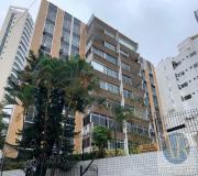 Apartamento 4 dormitórios para Venda, em Salvador, bairro BARRA, 4 dormitórios, 1 banheiro, 2 suítes, 2 vagas